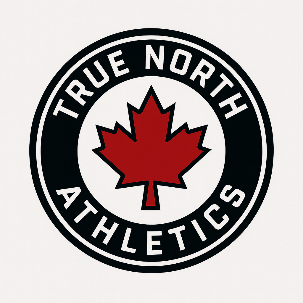 TRUE NORTH ATHLETICS